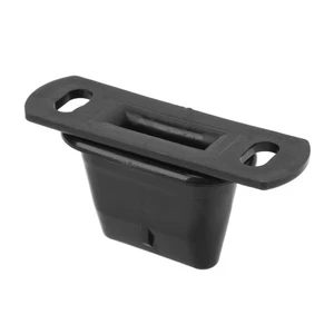 904645 Black ABS Wearproof Side Sliding Door Locator Kit For Repair - Picture 1 of 22