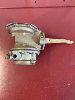 BOMBA SISTEMA COMBUSTIBLE 3443 PARA OLDSMOBILE 88 SUPER 88 98 1961 SIN CALEFACCIÓN DE LUJO Foto 1 de 4
