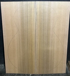 SINKER WESTERN RED CEDAR GUITAR TOP, JUMBO, OLD GROWTH SALVAGED TONEWOOD - Bild 1 von 4