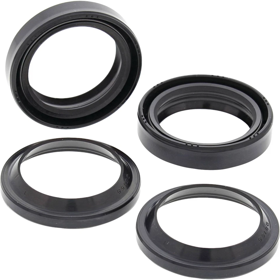 All Balls Fork and Dust Seal Kit Yamaha IT400 76-79 / IT425 80 / TT250 80-82 Foto 1 de 4