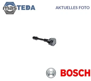 0 986 22A 214 MOTOR ZÜNDSPULE BOSCH FÜR NISSAN MURANO I,ELGRAND,TERRANO II - Picture 1 of 11