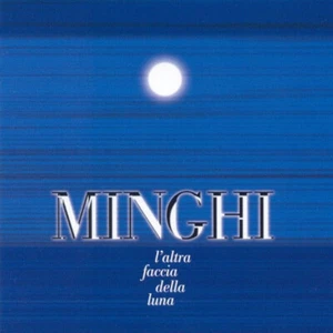 Amedeo Minghi L'Altra Faccia Della Luna CD 2002 - Foto 1 di 1