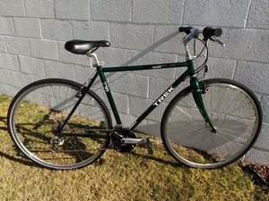 Trek Hybrid Bike 700C Bikes for sale 