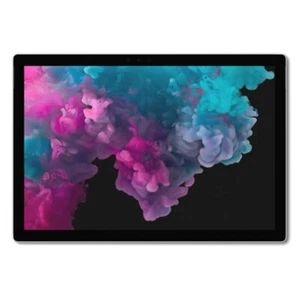 Microsoft Surface Pro 7 Intel Core i5-1035G4/8GB/256GB SSD/12.3" Platino Usado - Imagen 1 de 2