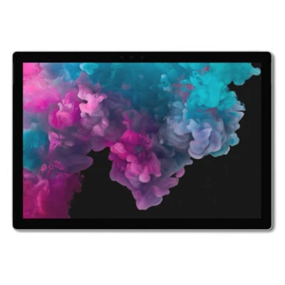 Microsoft Surface Pro 7 Intel Core i5-1035G4/8GB/256GB SSD/12.3" Platino Usado - Imagen 1 de 2