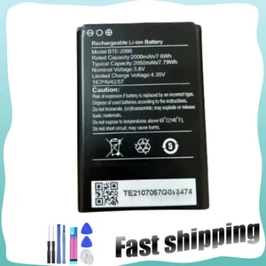 Smartphone neuf BTE-2000 batterie pour CAT S22 à rabat T-Mobile - Photo 1 sur 6