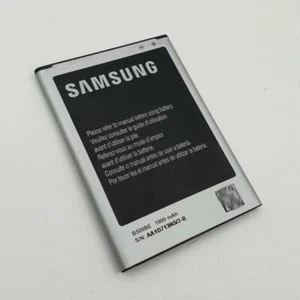 For Samsung Galaxy S4 Mini i9190 i9192 i9195 i257 B500BZ B500BU B500BE Battery - Photo 1 sur 3