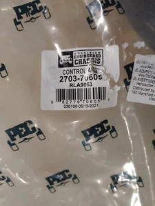 Suspension Control Arm-PEC Autopart Intl 2703-70605 (V3CW) - Picture 1 of 2