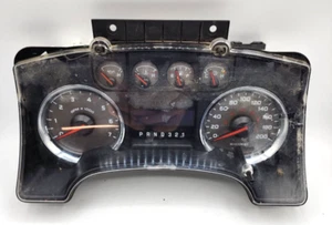 2009-12 Ford F150 Pickup Truck Gauge Speedometer Speedo Cluster OEM - Picture 1 of 7