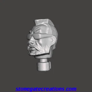 Service de numérisation 3D uniquement précision petites pièces - Photo 1/16