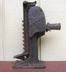 Cadillac Buckeye Jack No. 06AS antique - Picture 1 of 5