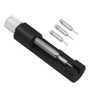 StrapsCo Compact Watch Band Strap Link Removal Repair Tool - Picture 1 of 2