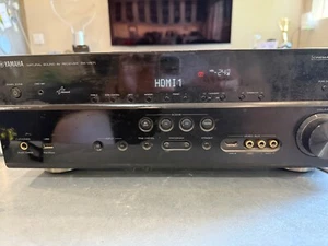 Receptor/amplificador Yamaha RX-V671 - Imagen 1 de 8