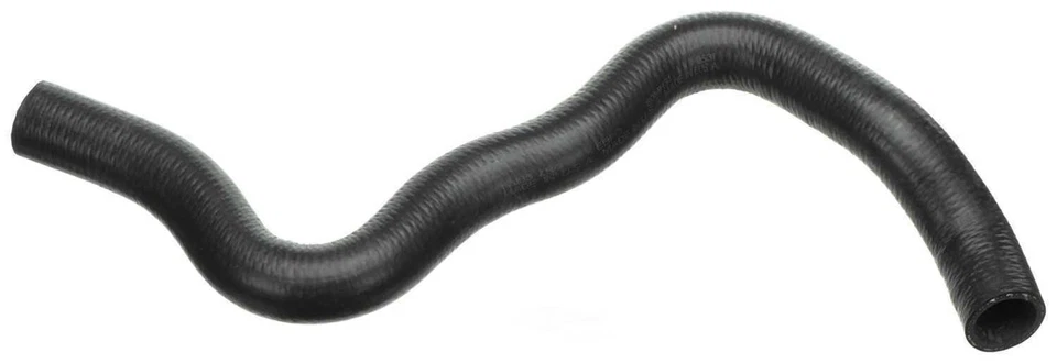 UPPER TOP Radiator Coolant Hose Gates fits 1990 1991 1992 Nissan Stanza 2.4L - Image 1 of 1