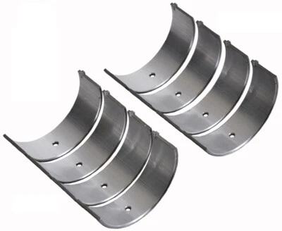 Enginetech BB211J | Rodamientos de varilla de conexión para 96-02 Oldsmobile/GM 2,4 L/146 16 V Foto 1 de 4