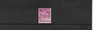 Alliierte Bes Bauten 94 eg "Brdb. Tor" 80 Pfg. ungebraucht - Picture 1 of 1