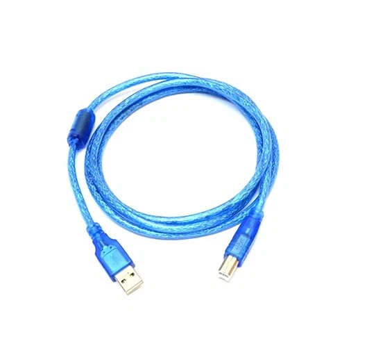 CABLE USB 3 METROS CABLE PARA MANDO PIONEER DJ DDJ-WEGO3 Foto 1 de 3