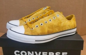 Converse Chuck Taylor All Star Summer Daze Tie Dye Wash Talla 10 170859F - Imagen 1 de 9