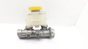 NISSAN SILVIA S15 2001 BRAKE MASTER CYLINDER TURBO 54557 - Picture 1 of 6