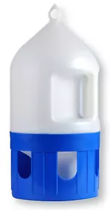Taubentränke mit Handgriff (5l) - Bild 1 von 1