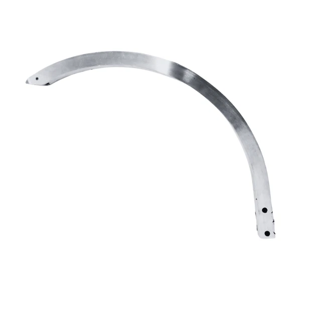 AGV Alunadel passend für Welger AP41, AP41R / 1110.22.08.12 Neu GLS frei Robust