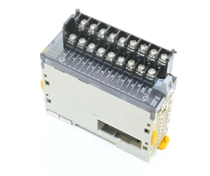 Omron Sysmac CJ1W-OC211 Output Module / Unit - 16 Point - 24VDC - 250VAC - Picture 1 of 6