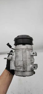 09 14 FORD EXPEDITION A/c Air Compressor OEM E2325 - Picture 1 of 2