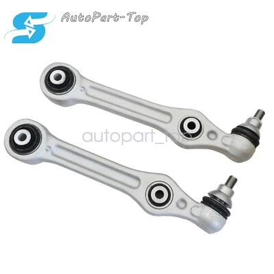 Brazo de control A2053308403 para Mercedes-Benz GLC43 AMG 2017-23 2 piezas nuevo Foto 1 de 4