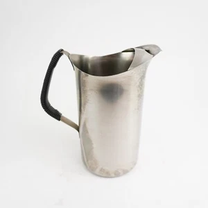 WMF Cromargan Germany Frasier's Edelstahl Krug MCM 60er/70er Jahre Vintage - Bild 1 von 1