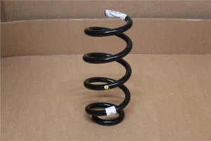 8W0411105HJ Front Suspension Coil Spring Audi A4 2016 Onwards New Genuine Part - Picture 1 of 4