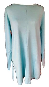 Brand New 100% Merino wool tunic jumper, S - Picture 1 of 8