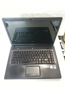 NOTEBOOK PORTATILE COMPAQ HP PRESARIO C700 C777EL - Imagen 1 de 16