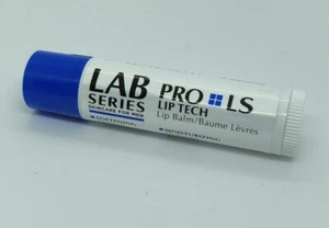 Lab Series Lip Tech Lip Balm for Men .15oz/4.3g Sealed - Picture 1 of 2