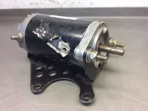 Arctic Cat ZL ZR Mountain Cat 01-06 / F5 F6 F8 07-13 Starter 20110310 - Picture 1 of 5