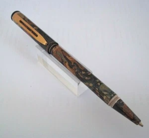 VINTAGE & MYTHIQUE STYLO BILLE WATERMAN FORUM ANNEES 80-90 NEUF DE STOCK KA186-9 - Imagen 1 de 11
