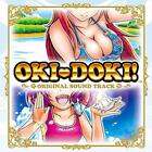 Okidoki Original Soundtrack Cd