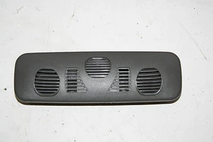 Blende Leseleuchte vorne 735241919 Sensoren Alarmanlage Fiat Multipla 186 - Picture 1 of 1