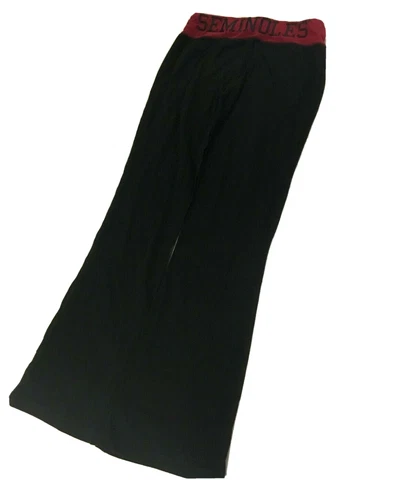 FSU FLORIDA STATE SEMINOLES WOMENS YOGA PANT [SIZES S-M-L] FREE SHIPPING Cover