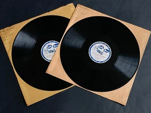 2 STAN KENTON BILLY MAY 16" RADIO SHOW TRANSCRIPTION DISC US NAVY JUNE CHRISTIE - Picture 1 of 7