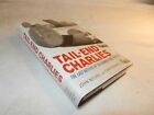 WW II   1945 8th Air Force - RAF Bomber Command stories    "TAIL END CHARLIES"