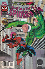 Untold Tales of Spider-Man #20 (1995-1997) Marvel Comics