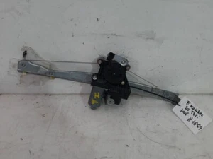 rear power window lh for FORD MONDEO BERLINA (GE) AMBIENTE 2000 173423 1128611 - Picture 1 of 4