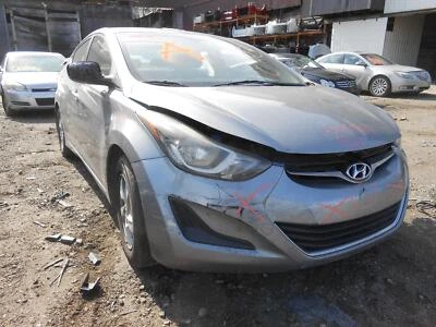 Used Air Cleaner Assembly fits: 2014 Hyundai Elantra 1.8L Sdn Canada emissions G - Image 1 of 4