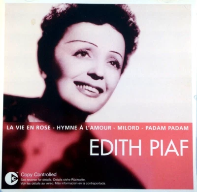 L'Essentiel - Edith Piaf - CD, EN MUY BUEN ESTADO Foto 1 de 2