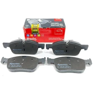 Para Polestar 1 Phev 2018- Apec Pastillas de Freno Trasero 31687742 - Imagen 1 de 3