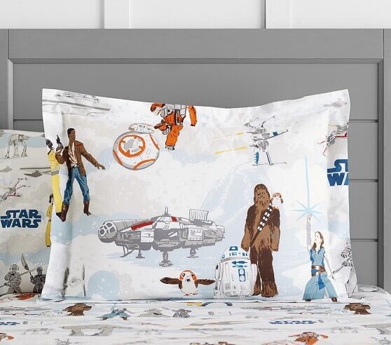 Pottery Barn Star Wars Collection - Preview!