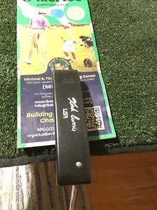Slazenger Kirk Currie LSP1 Putter 33.5” Inches (RH) - Picture 1 of 12