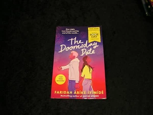 The Doomsday Date - Picture 1 of 1