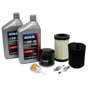 Tune Up Kit for Kohler 5400 Series 22 789 01-S - Picture 1 of 1