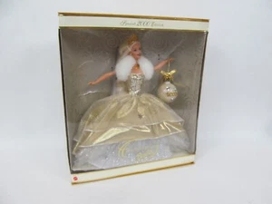 2000 Celebration Millennium New Years Barbie Doll NRFB - Picture 1 of 3